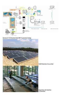 MEP Strategies - Photo Credit: Perkins+Will