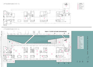 Site Plans - Photo Credit: EHDD