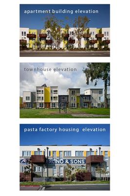 Photo Credit: Matthew Millman (top)/Brian Rose (bottom 2)