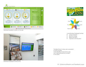 Collective Wisdom and Feedback Loops - Photo Credit: Harley Ellis Devereaux