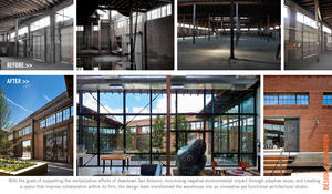 Photo Credit: Photos by Dror Baldinger, AIA and Scott Adams, AIA