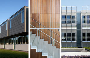 Materials - Photo Credit: Assassi + Sinclair