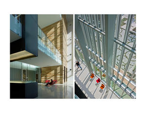 Photo Credit: Timothy Hursley; Will Crocker