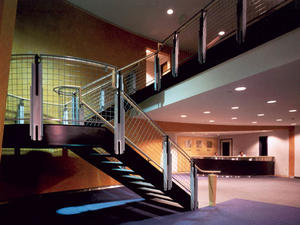 Photo Credit: Burt, Hill Inc.