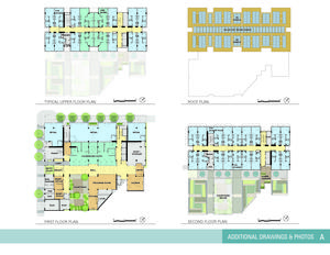 Additional Images - First Image - Photo Credit: LMS Architects