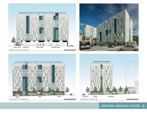 Additional Images - Second Image - Photo Credit: LMS Architects / Tim Griffith