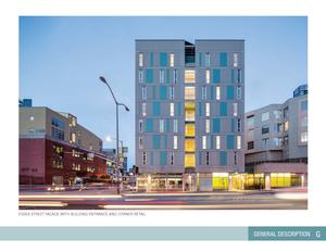 General Description - First Image - Photo Credit: Tim Griffith