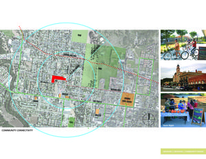 Community Connectivity - Photo Credit: Deirdre Sheerin