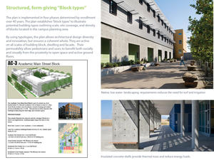 Sustainability Strategies - Photo Credit: UC Merced