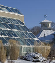 Photo Credit: New Canaan Nature Center