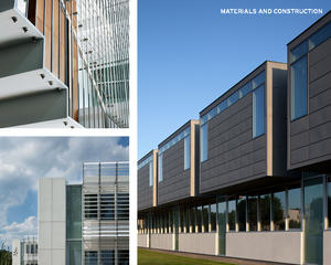 Materials - Photo Credit: Assassi